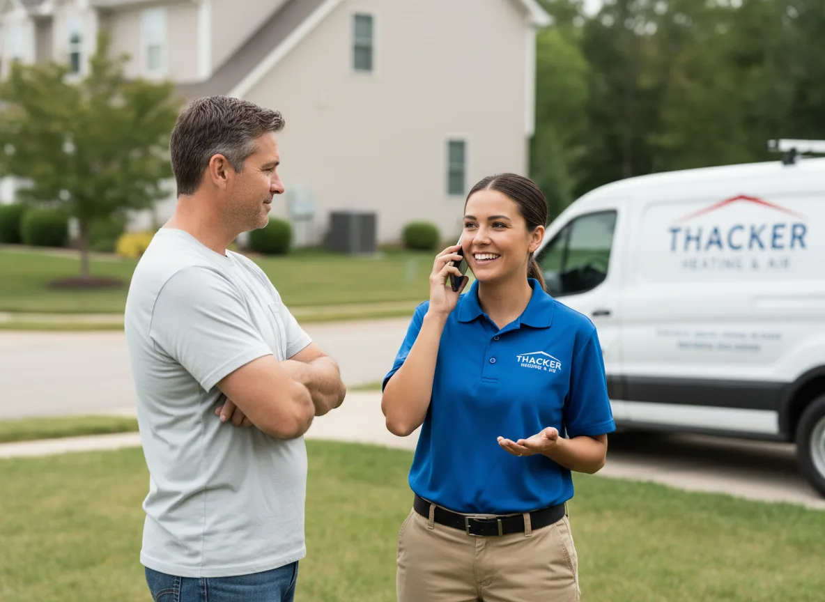 Ac Repair Anabel, MO FAQs